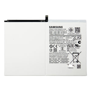 Hq-6300sa 3.85v 6820mah 26.25wh Secondary Li-ion Battery For Samsung