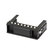 Servers>Server Options>Drive Trays/Chassis - Dell - F3F7V - Open Box