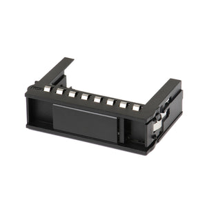 Dell F3F7V Blank Filler Hard Drive Tray
