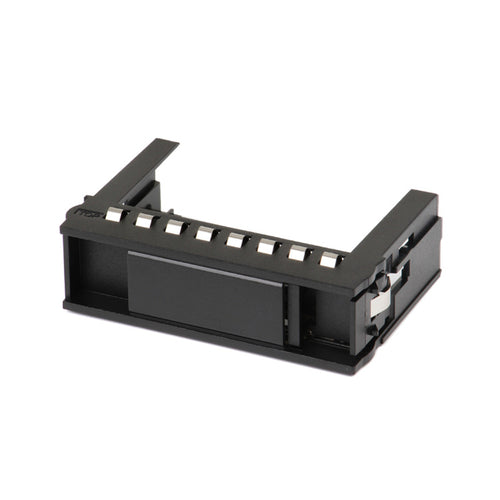 Servers>Server Options>Drive Trays/Chassis - Dell - F3F7V - Open Box