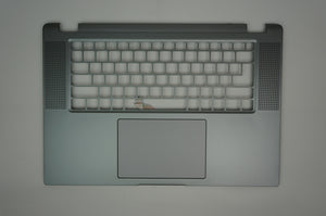 Dell GYT78 Palmrest Trackpad Assembly