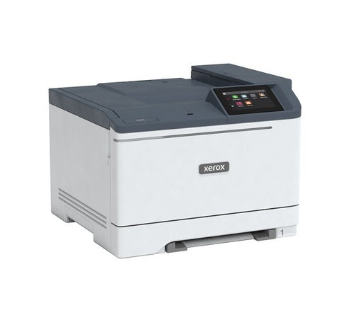 Printers>Color Laser - Xerox - C410/DN - New