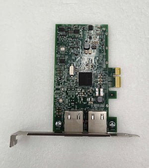 Dual-port Broadcom 5720 1gbe Rj45 Pci-e 2.0 Network Interface Card