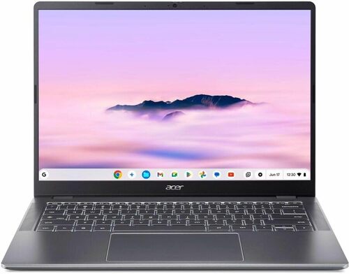 Laptops>Chromebooks - Acer - NX.JJSAA.001 - Open Box