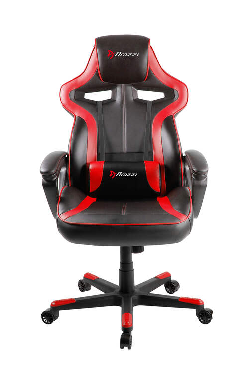 Video Games>Gaming furniture - Arozzi - MILANO-RD - Used-Acceptable