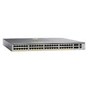 Networking>Network Hubs / Switches - Cisco - WS-C4948E-F - Used-Acceptable