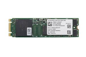 Dell 919J9 Intel M.2 80 mm SATA Solid State Drive