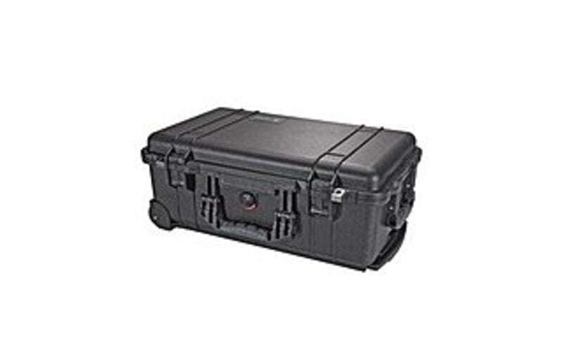 Cameras>Camera Accessories>Cases - Pelican - 1510-000-110 - Open Box