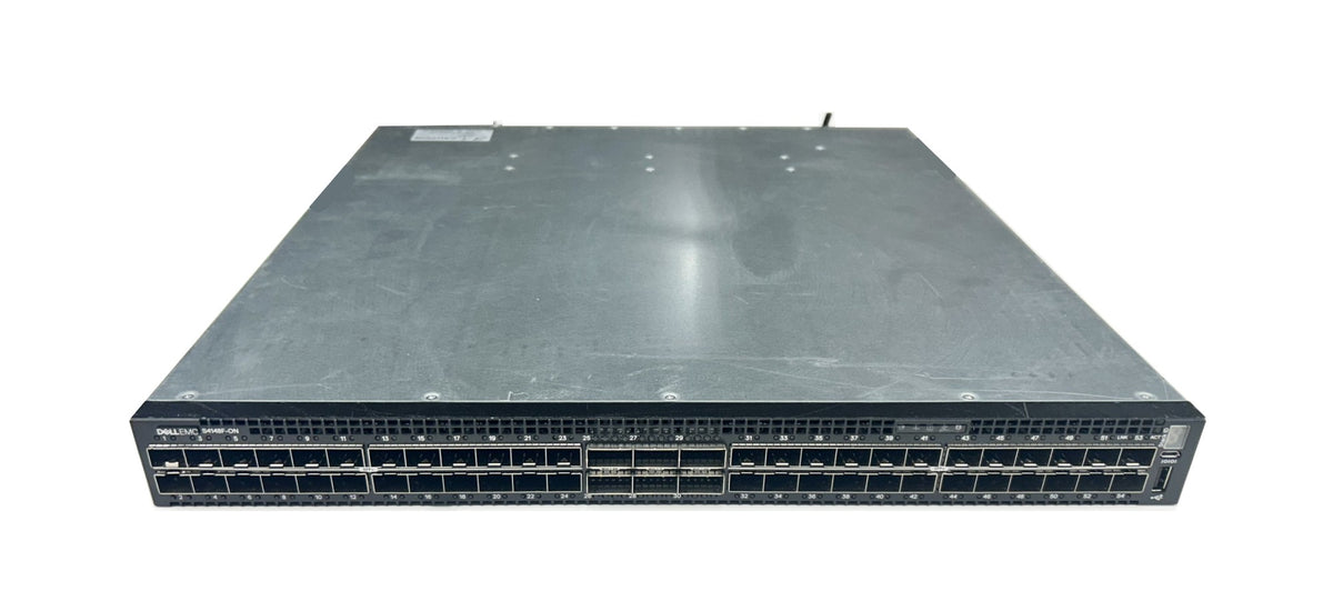 Networking>Network Hubs / Switches - Dell - R2RKC - Refurbished
