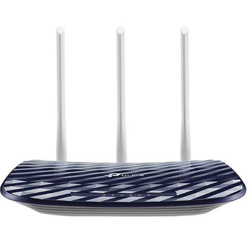 Networking>Modems / Routers / APs / Bridges>Wireless - TP-LINK Technologies - ARCHER-C20 - New