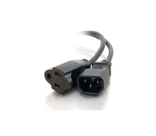 Monitors>Accessories>Cables - C2G - 757120031482 - Open Box
