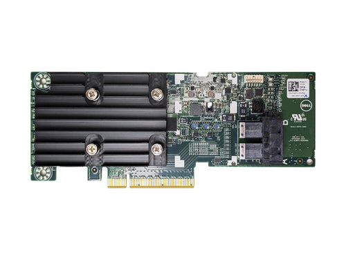Drives & Storage>SAS Storage Controllers - Dell - 1M71J - Open Box