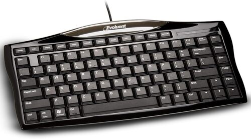 Input Devices>Keyboard / Keypads - Evoluent - 852153020059 - Open Box