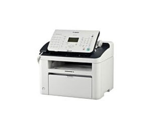 Canon FAXPHONE L100 Copier, Fax, Printer