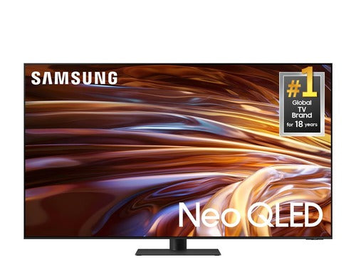 Televisions>LED/OLED/QLED TVs - Samsung - QN75QN95D - Open Box