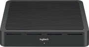 Networking>A/V Conferencing>Components/Accessories - Logitech - 993-001951 - Open Box