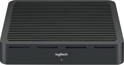 Networking>A/V Conferencing>Components/Accessories - Logitech - 993-001951 - Open Box