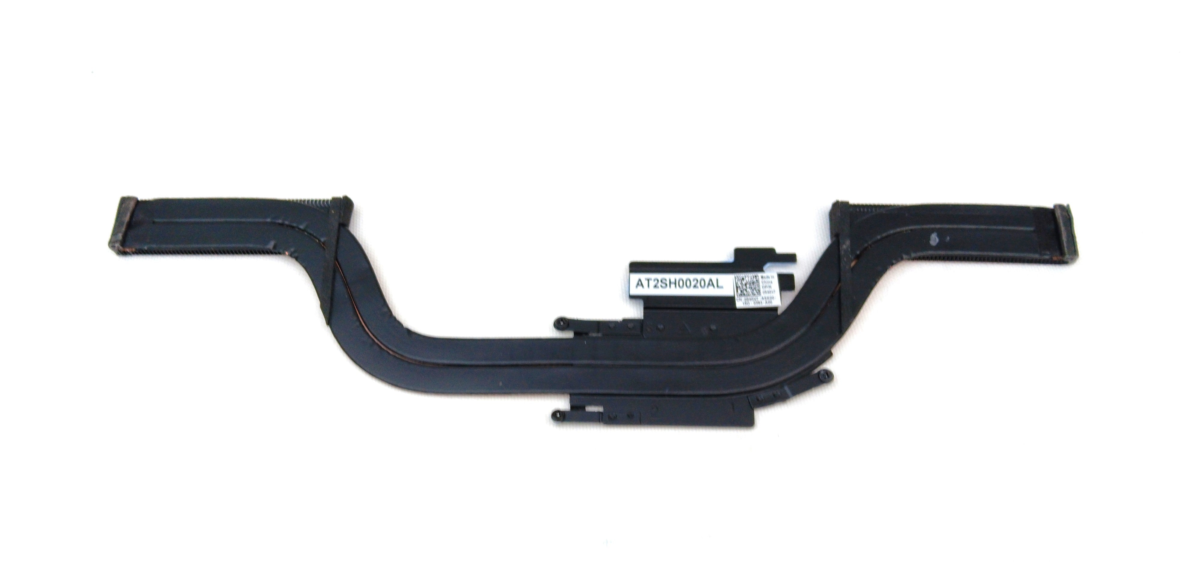 Components>Fans and Heatsinks>Laptops - Dell - R4GV7 - Open Box