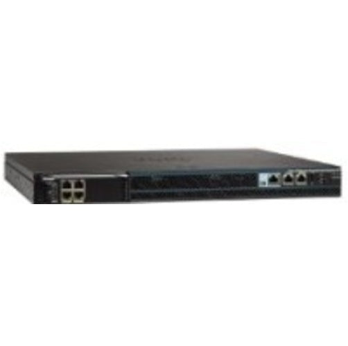 Networking>Firewalls / Gateways / Security Appliances - Cisco - WAVE-294-K9 - Refurbished