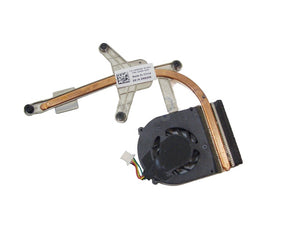 Dell MR006 Cooling Fan and Heatsink Assembly