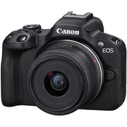 Cameras>Digital SLR Cameras - Canon - 5811C012 - Open Box