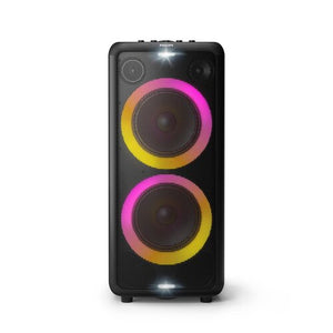 Philips X5206 TAX5206/37 Party Speaker