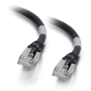 C2G 757120007135 8-feet CAT6a Ethernet Network Patch Cable