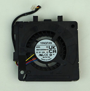 65-watt Fan Blower For Power Supply In Optiplex 7410