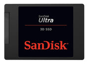 Drives & Storage>SSD Drives - SanDisk - SDSSDH3-1T00-G26 - New