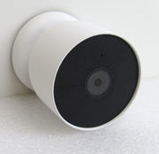 Electronics>Smart Home - Google - GA01317-US - Open Box
