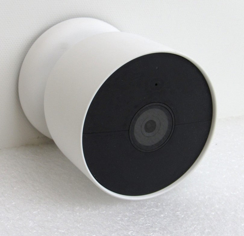 Electronics>Smart Home - Google - GA01317-US - Open Box