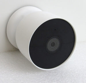 Google Nest GA01317-US Network Camera