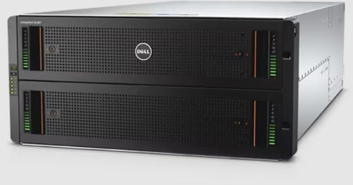 Servers>Server Options>Array Controllers / Fibre Controllers - Dell - RJ8G4 - Open Box