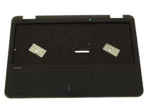 Dell WFT0T Touchpad And Palmrest Assembly