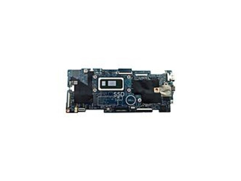 Components>Motherboards>Laptops - Dell - Y3H95 - New
