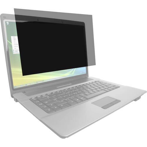 Laptops>Accessories>Covers & Screen Protectors - Kensington Technology Group - K55803WW - Open Box