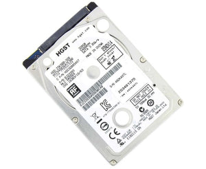 Hitachi 0J23393 320GB Cinemastar Z5K500 Series Internal Hard Disk