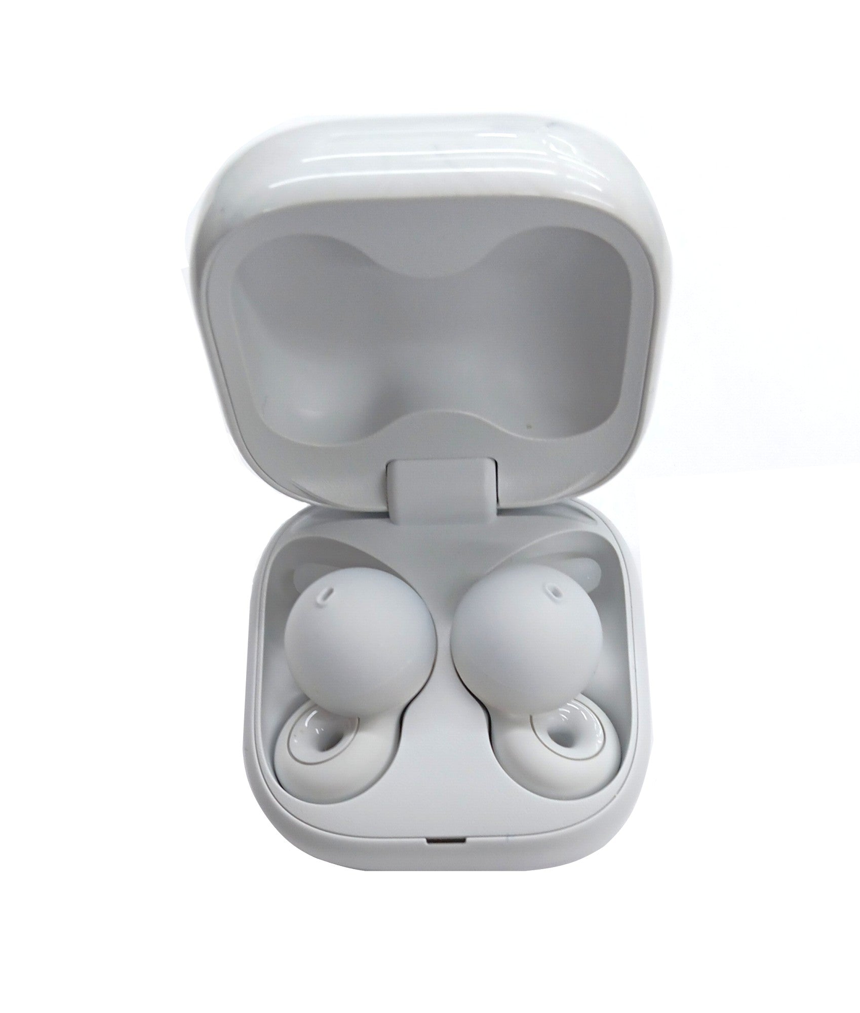 Multimedia>Headphones>Wireless - Sony - WF-L910/W - Refurbished