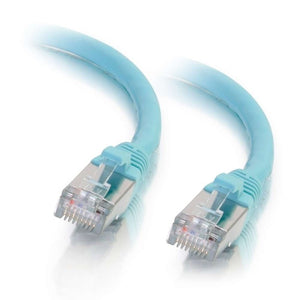 C2G 757120007494 10-feet CAT6a Ethernet Network Patch Cable