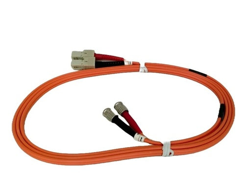 Cables & Connectors>Fibre - Belkin - A2F20207-06 - New