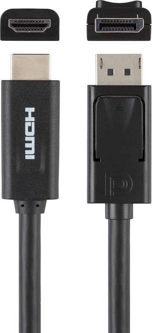 Cables & Connectors>HDMI - Belkin - F2CD001B06-E - New