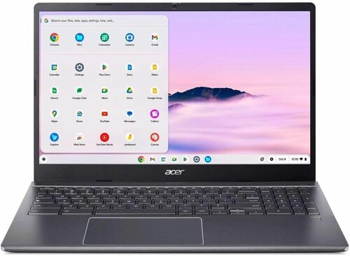 Laptops>Chromebooks - Acer - NX.KW4AA.002 - Open Box