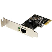 Networking>Ethernet / Network / Wireless Cards - StarTech - ST1000SPEX2L - New