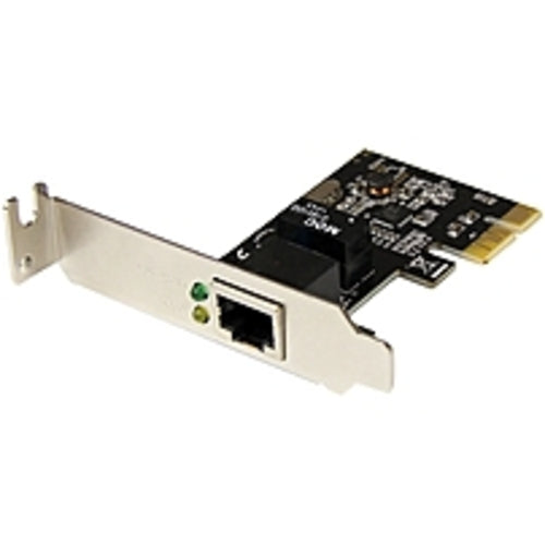Networking>Ethernet / Network / Wireless Cards - StarTech - ST1000SPEX2L - New