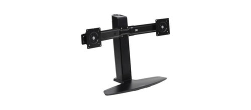 Monitors>Mounts & Stands - Ergotron - 33-396-085 - Open Box