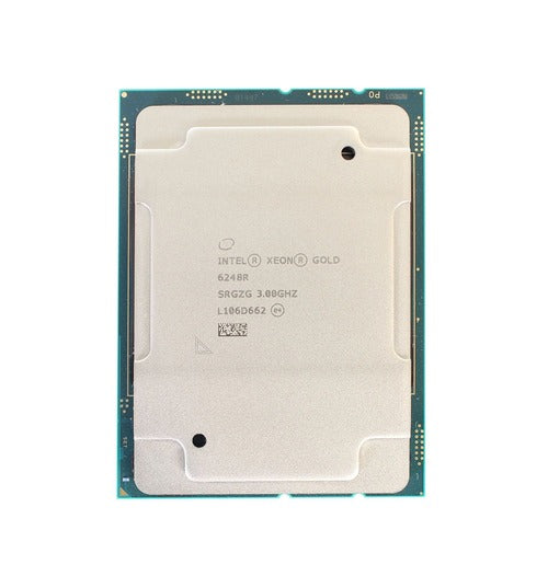 Servers>Server Options>Processors - Hewlett-Packard - P24487-B21 - New