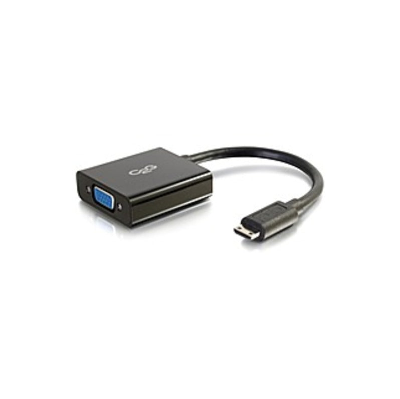 Cables & Connectors>HDMI - C2G - 41353 - Open Box