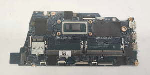 Dell 55XV9 Laptop Motherboard
