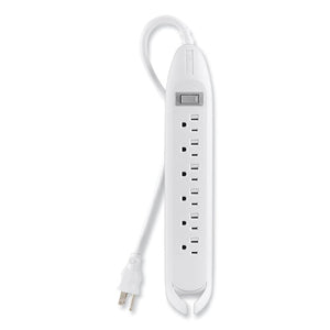 Belkin F9D160-12 6-outlet External Power Strip