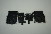 Components>Fans and Heatsinks>Laptops - Dell - X9FRW - Open Box